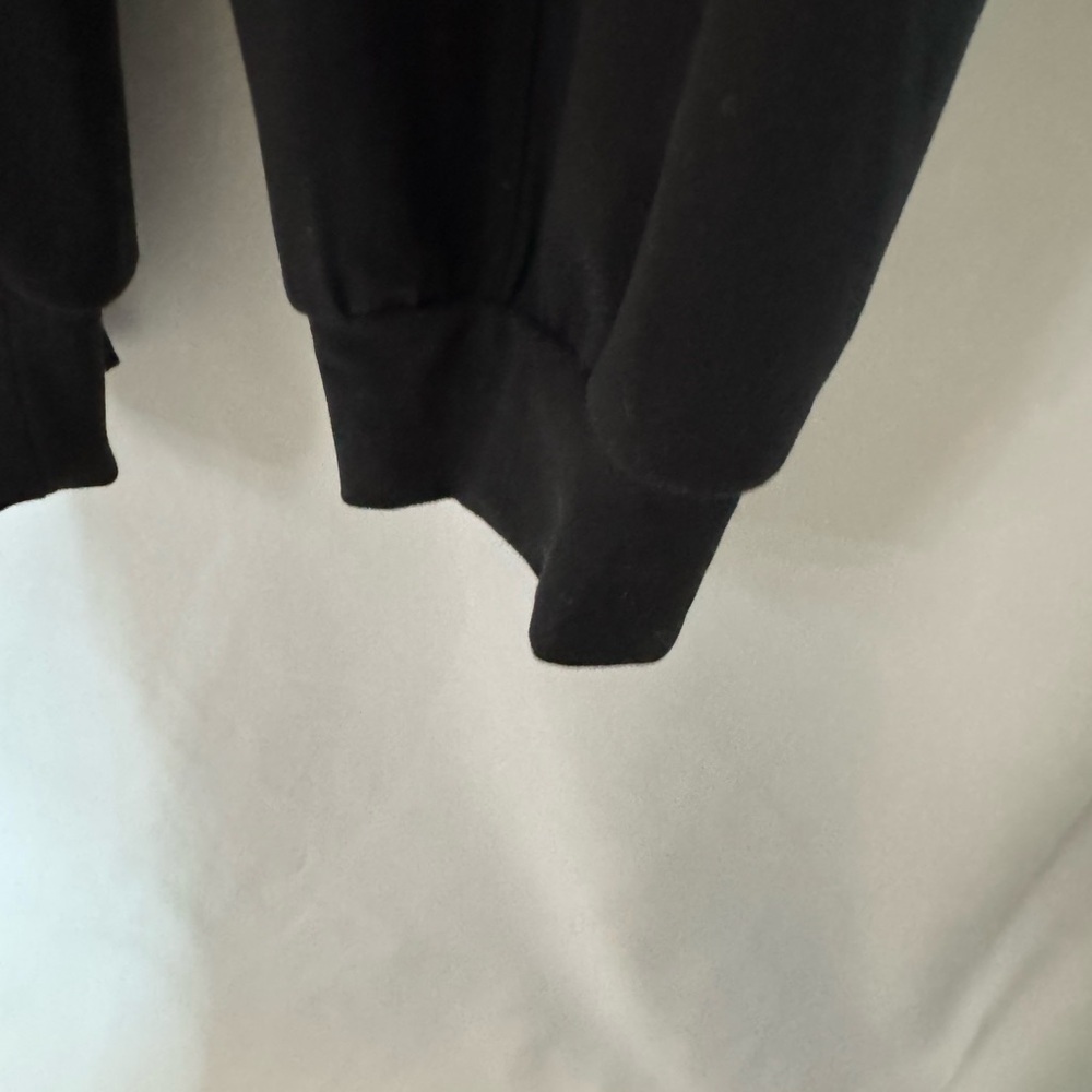 RBX Women's Black Track Pants - Picture 4 of 7